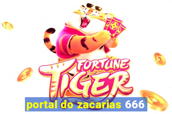 portal do zacarias 666